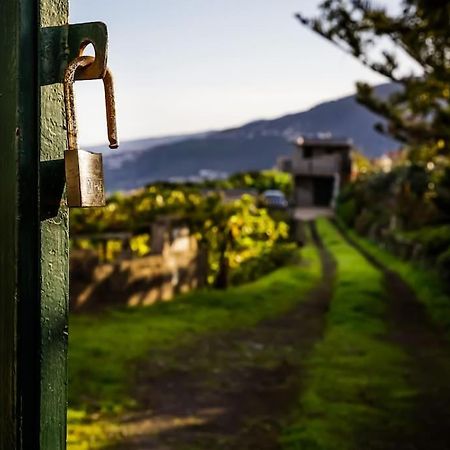 Finca Maranuela La Perdoma Exteriér fotografie