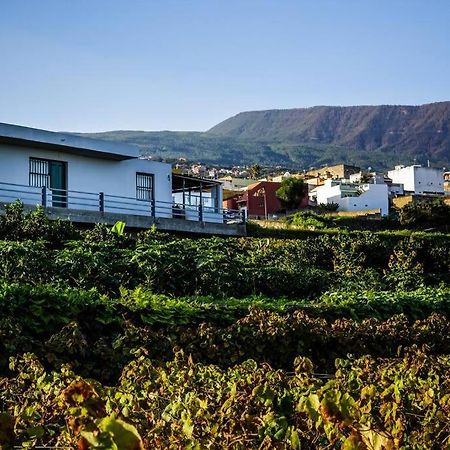Finca Maranuela La Perdoma Exteriér fotografie