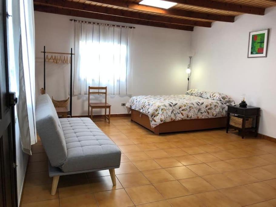 Finca Maranuela La Perdoma Exteriér fotografie