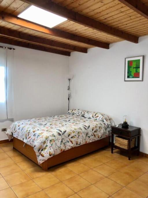 Finca Maranuela La Perdoma Exteriér fotografie