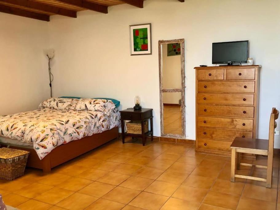 Finca Maranuela La Perdoma Exteriér fotografie